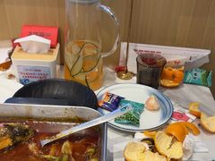-三江源活鱼现烤(维多利摩尔城店)
