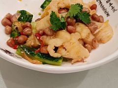 -流舫海鲜酒家(张溪店)