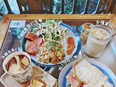-西关84·History·Art·Cafe