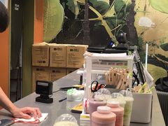 -混果汁(福田领展中心城店)