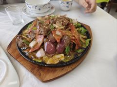 -九里香(三世传承店)