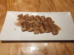 -十三式重庆江湖菜(金茂览秀城店)