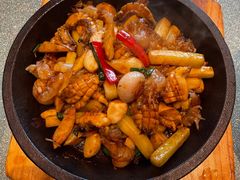 -蟹榭·本帮江浙菜·蟹宴(五角场合生汇商场店)