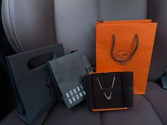 -HERMES(湖滨银泰in77店)