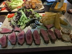 -The Cheebat 锌吧·Bistro(体育西店)