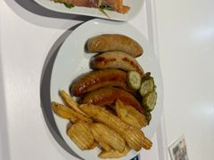 -宜家·瑞典风味餐厅(四元桥店)