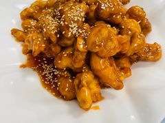 -芳芳餐厅(白沙路店)