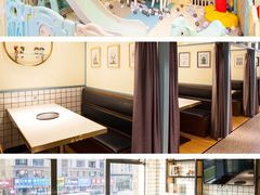 -卡路里的烤宴(浑南首创店)