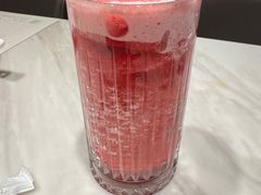 -大树餐厅(益田假日店)