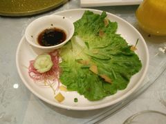 -龙汇酒家(沪闵路店)