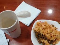 凉拌豇豆角-南城香(欧陆经典万兴苑店)