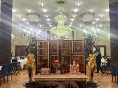 -莫斯科餐厅