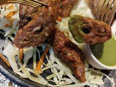-NAMO印度餐厅