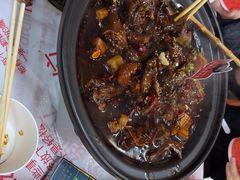 -回味黑鸭煲·始于2006(万松园店)