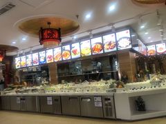 -百味饺子城•海鲜家常菜(秦皇岛店)