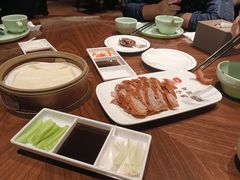 -北京全聚德(王府井店)