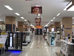 -苏宁易购(上海沪太路二店)