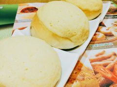 酥皮叉烧包-添好运点心专门店(北角店)