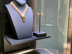 -梵克雅宝(国贸商城店)