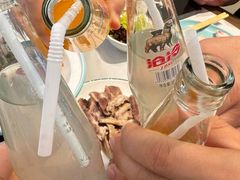 -高玛纳驴肉火烧(一世界店)