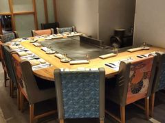 包厢-赤坂亭·M9和牛烧肉·铁板烧(合肥万象城店)