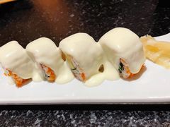 -無境·匠心日本料理(汉街店)