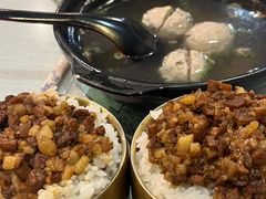 -金姐台湾菜(珠江路店)