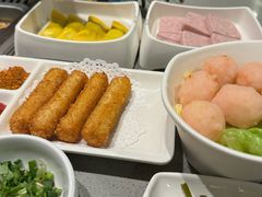 -海底捞火锅(新华联梦想城店)