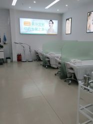点击看大图 -友仟痘医生科学祛痘连锁