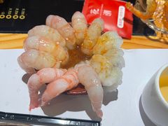 -花潮料理艺食馆(世欧广场店)