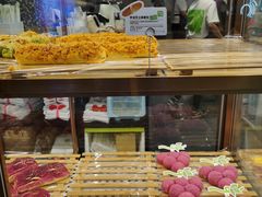-奈雪的茶(天河城店)