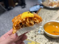 -安又胖韩国烤肉(泰达永旺店)