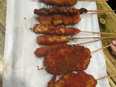 -庞记炸串