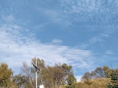 -北京灵山风景区