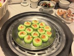 -水禾轩·海鲜蒸汽主题餐厅(拱北店)