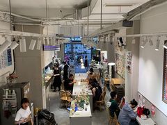 -小豆海棠(嘉兴路店)