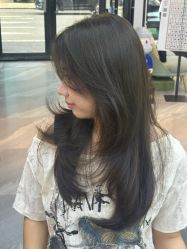 -MONE美发沙龙