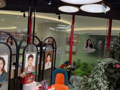 -海马体照相馆(北京apm店)
