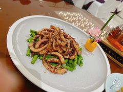 -豫璟轩中餐厅(南昌万怡店)