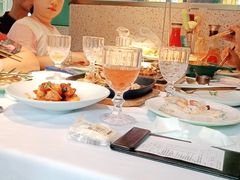 -蜜桃花开·中西融合菜E&W(南长街店)