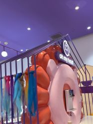 -Oh my head儿童理发(绿地·新田360店)