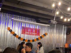 大堂-Side Street街旁(交道口店)