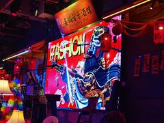 -喜鹊音乐酒馆(西街店)