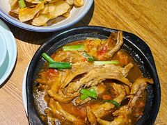 -丰乐餐厅·始于1999·本地老字号