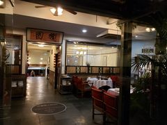 大堂-勝記酒家·37年老字号·经典粤菜(荔枝公园店)