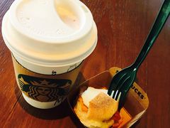 -星巴克(盐城五洲国际店)