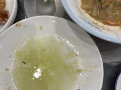 -大清花饺子(山庄店)