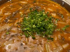 -巴音浩日娲·蒙餐(双林东路店)