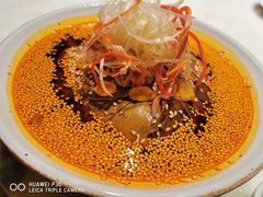 -初蓉丨遇见新川菜(亲贤街荣耀店)
