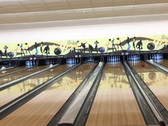 -广州保龄球馆(广州天河体育中心店)